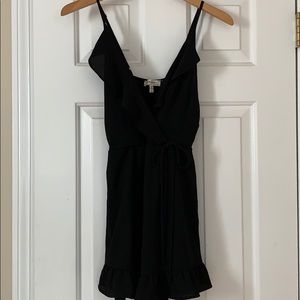 Dressy romper